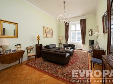 . | Prodej bytu, 2+kk, 77 m²