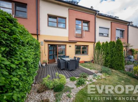 . | Prodej - dům/vila, 173 m²