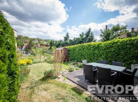 . | Prodej - dům/vila, 173 m²