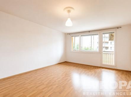 . | Prodej bytu, 3+1, 77 m²