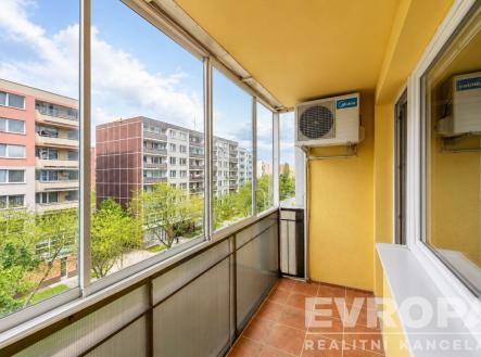 . | Prodej bytu, 3+1, 77 m²