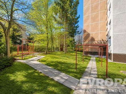 . | Prodej bytu, 3+1, 77 m²
