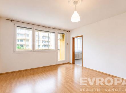 . | Prodej bytu, 3+1, 77 m²