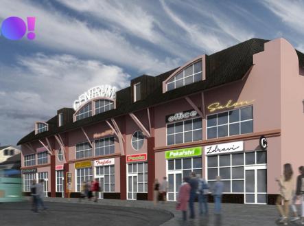 gwuzd.png | Pronájem - kanceláře, 28 m²