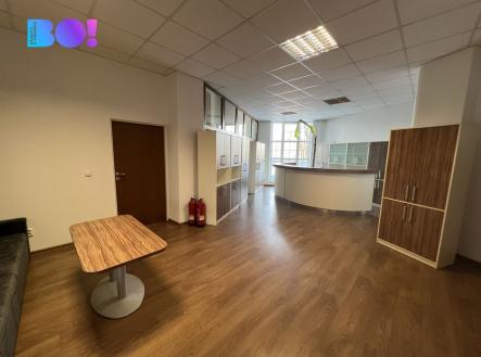 img-0081.jpg | Pronájem - kanceláře, 156 m²