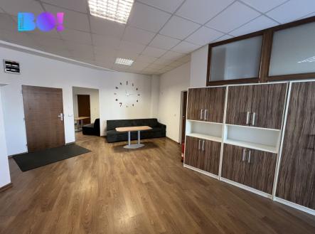 img-0082.jpg | Pronájem - kanceláře, 156 m²