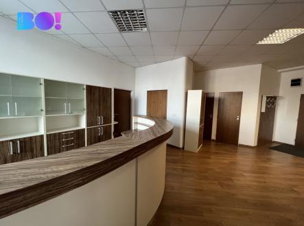 img-0083.jpg | Pronájem - kanceláře, 156 m²