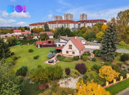 Prodej - dům/vila, 140 m² obrázek