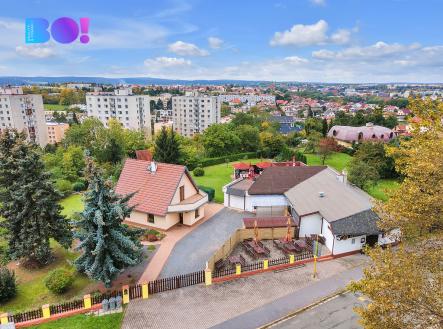 Prodej - hotel, 287 m² obrázek