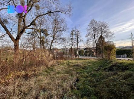 Prodej - pozemek pro bydlení, 814 m² obrázek