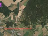 Prodej - pozemek, zemědělská půda, 2 477 m²