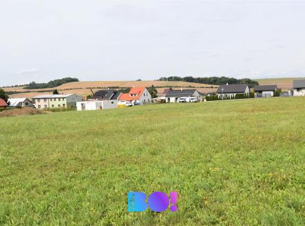 Prodej - pozemek pro bydlení, 5 182 m²