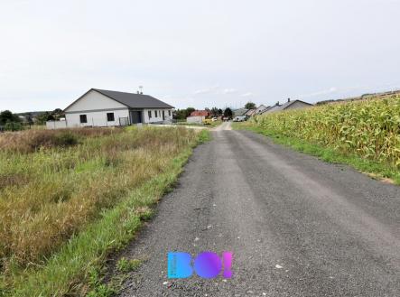 Prodej - pozemek pro bydlení, 5 182 m² obrázek