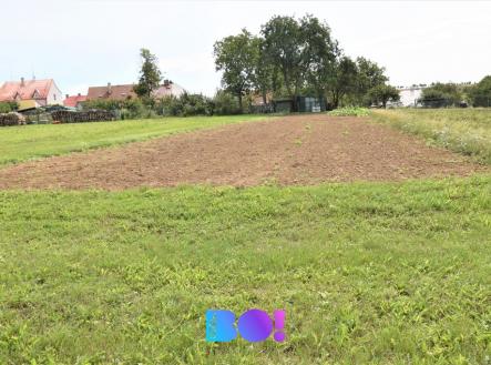 Prodej - pozemek pro bydlení, 5 182 m² obrázek