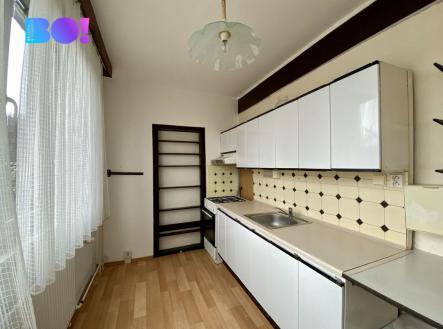 Prodej bytu, 3+1, 67 m² obrázek