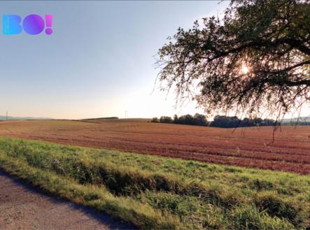 2810-foto1.jpg | Prodej - pozemek, zemědělská půda, 6 461 m²