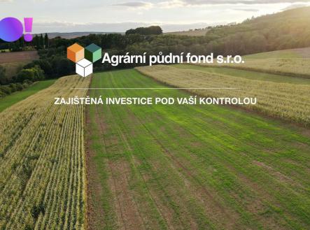 Prodej - pozemek, zemědělská půda, 1 062 m²