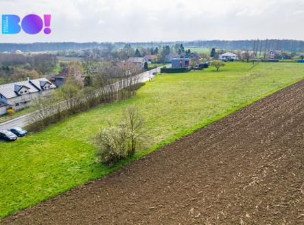 dji-0258.jpg | Prodej - pozemek pro bydlení, 800 m²