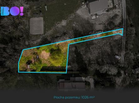 trinec-pozemek-ii-v1.jpg | Prodej - pozemek pro bydlení, 1 026 m²