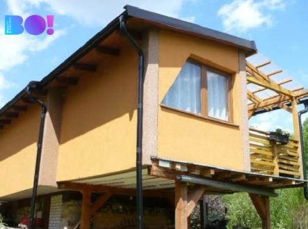 Prodej - chata/rekreační objekt, 55 m² obrázek