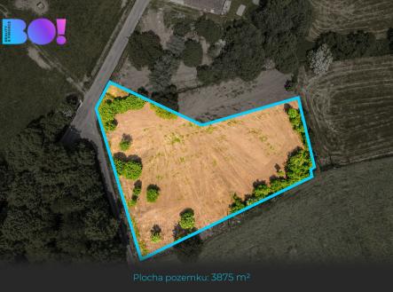 kojkovice-pozemek-kus2-i.jpg | Prodej - pozemek pro bydlení, 3 600 m²