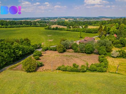 dji-0094.jpg | Prodej - pozemek pro bydlení, 3 600 m²