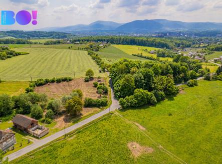 dji-0099.jpg | Prodej - pozemek pro bydlení, 2 150 m²