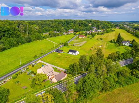 Prodej - pozemek pro bydlení, 2 459 m² obrázek