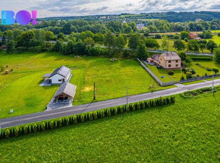 dji-0050.jpg | Prodej - pozemek pro bydlení, 2 459 m²