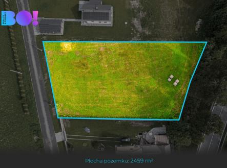 louky-grafika-i.jpg | Prodej - pozemek pro bydlení, 2 459 m²