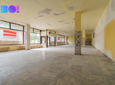 1-421.jpg | Prodej - obchodní prostor, 398 m²