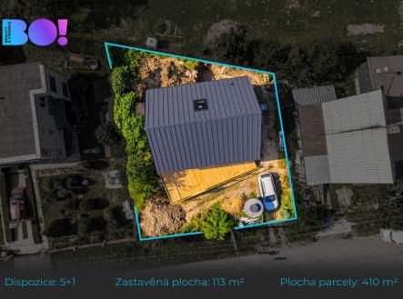Prodej - dům/vila, 145 m² obrázek