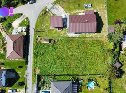 Prodej - pozemek pro bydlení, 963 m²