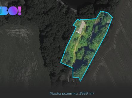 skuhrov-grafika.jpg | Prodej - pozemek pro bydlení, 3 959 m²