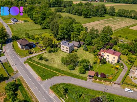 dji-0145.jpg | Prodej - pozemek pro bydlení, 1 000 m²