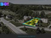 Prodej - pozemek pro bydlení, 1 000 m²