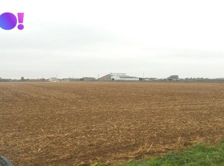 Prodej - pozemek, zemědělská půda, 33 252 m²