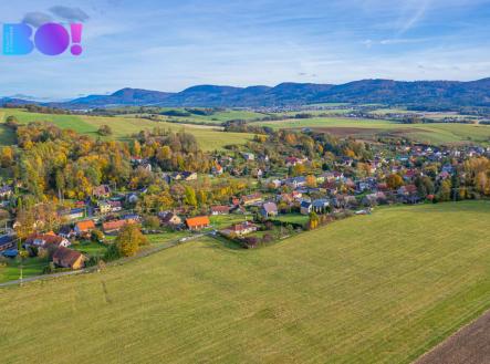 dji-0745.jpg | Prodej - pozemek pro bydlení, 835 m²