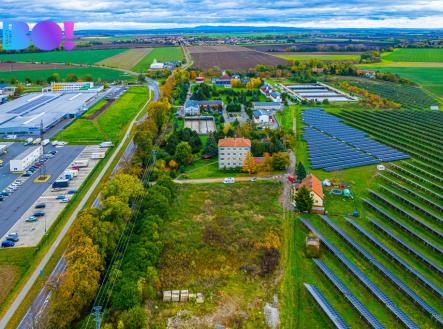 dji-0951.jpeg | Prodej - pozemek pro komerční výstavbu, 3 338 m²