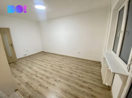 Prodej bytu, 1+kk, 24 m²