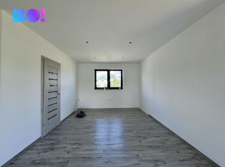 Prodej - dům/vila, 110 m²