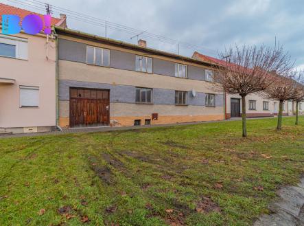 Prodej - dům/vila, 324 m²