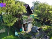 Prodej - chata/rekreační objekt, 45 m²