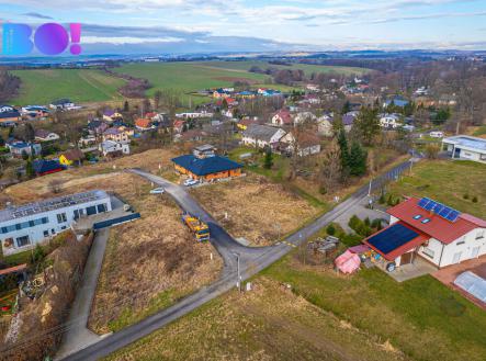 dji-0184.jpg | Prodej - pozemek pro bydlení, 779 m²