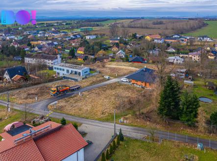 dji-0186.jpg | Prodej - pozemek pro bydlení, 779 m²