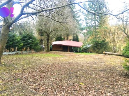 zahr-bystrice.jpg | Prodej - pozemek, zahrada, 1 010 m²