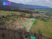 Prodej - pozemek pro bydlení, 2 138 m²