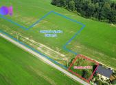 Prodej - pozemek pro bydlení, 7 468 m²