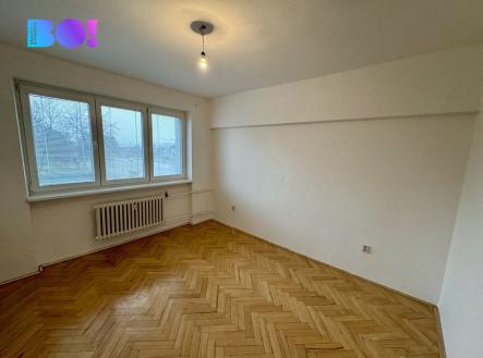 Pronájem bytu, 2+1, 59 m²