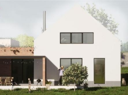 Prodej - dům/vila, 144 m² obrázek